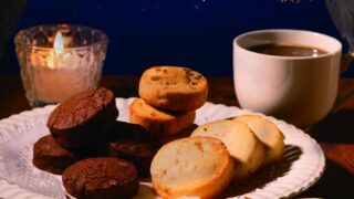 Aunt Stella’s New Premium ‘Gourmet Cookies’ Launches September 5 in Japan