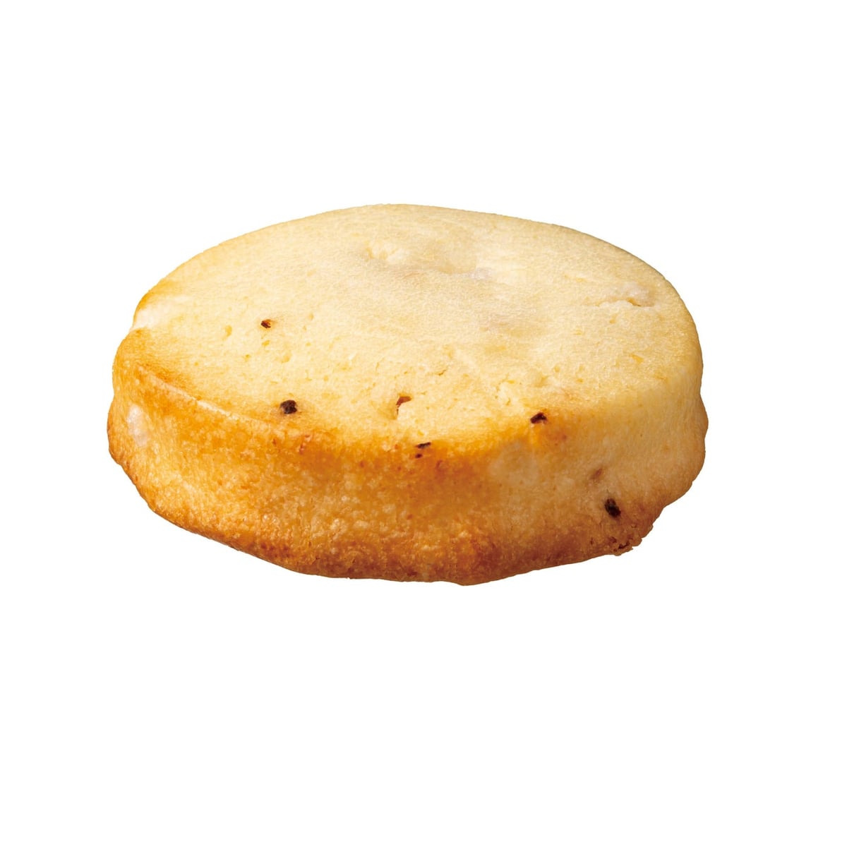 Fermented Butter Cheesecake Cookie