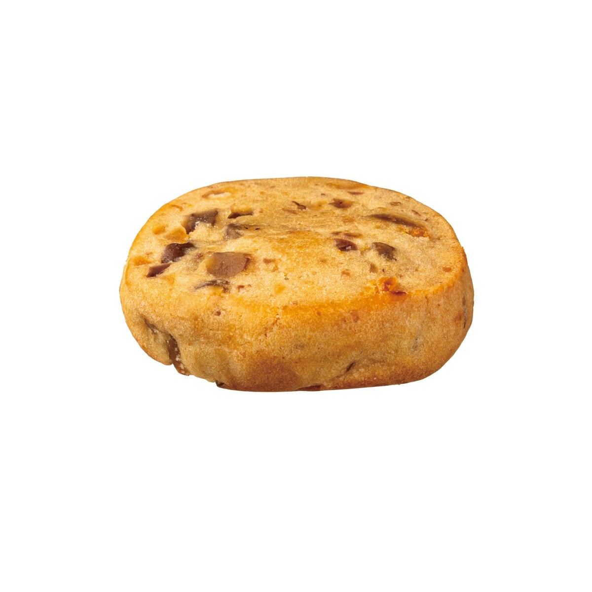Chestnut-flavored Marron Cookie