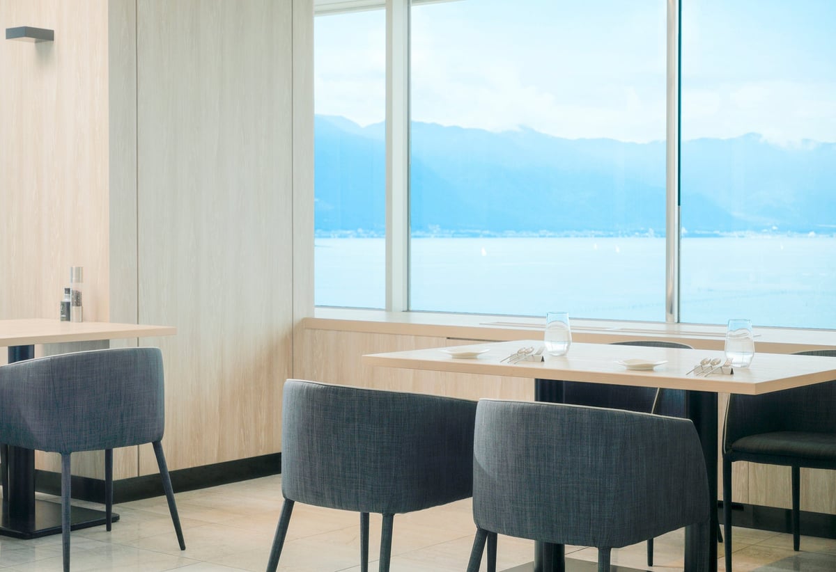 Grill & Dining G Image