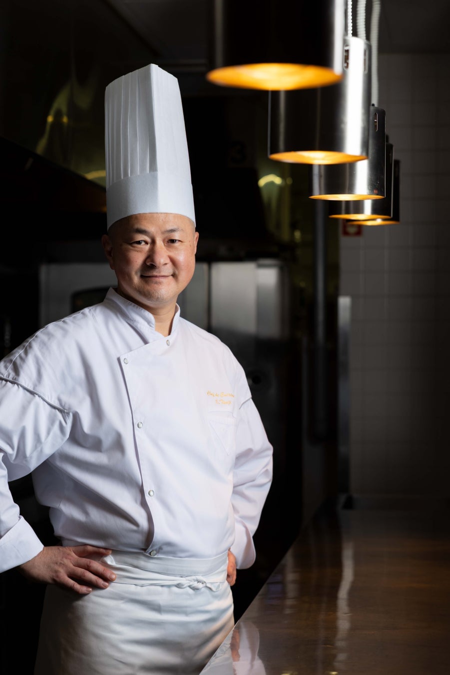 Autumn Dessert Buffet Featuring Chestnut Sweets and Roast Beef at Yokohama Bay Hotel Tokyu