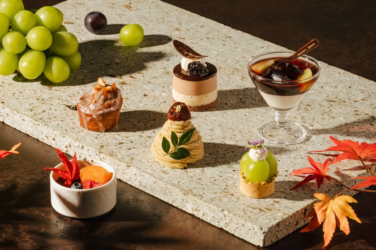Sweets - Image