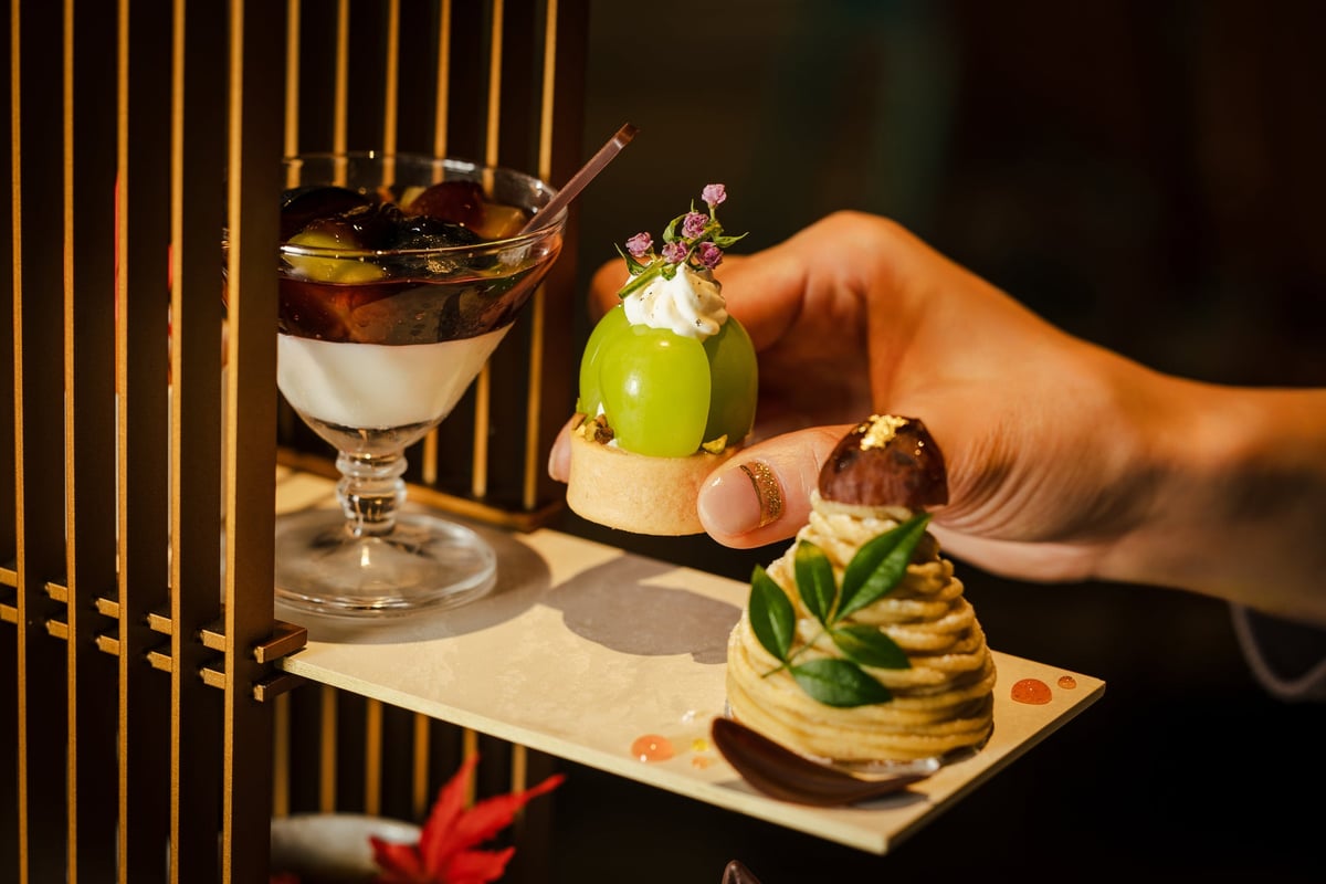 Sweets - Image