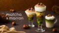 autumn matcha marron menu nanas green tea tokyo 01