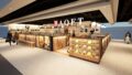 baqet links umeda osaka reopens free bread kids new menu 01