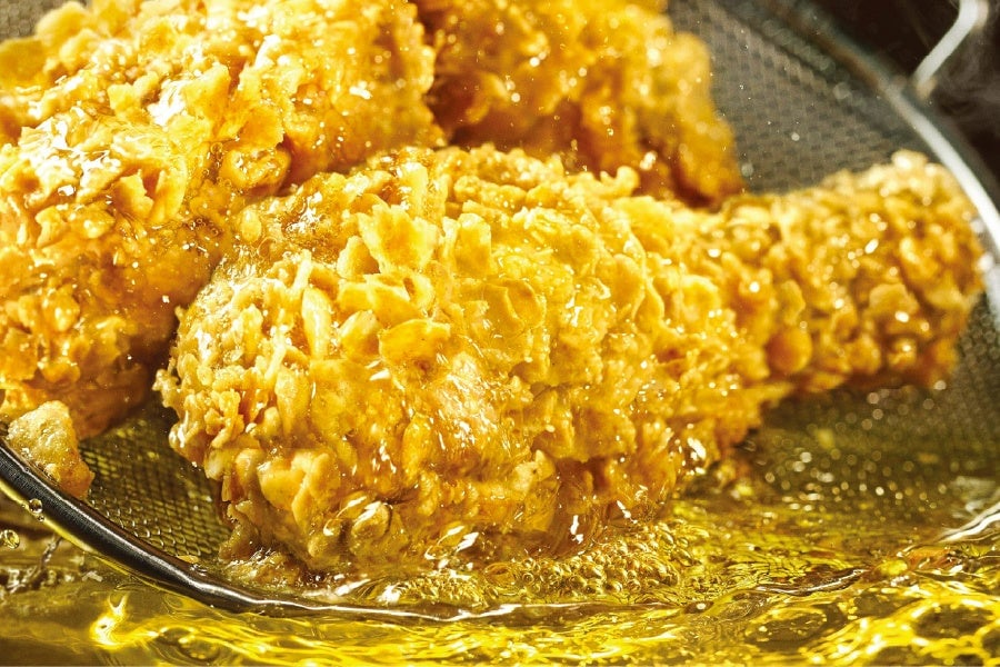 bb.q Olive Chicken Offers ¥2,490 Family Chicken Box in Tokyo