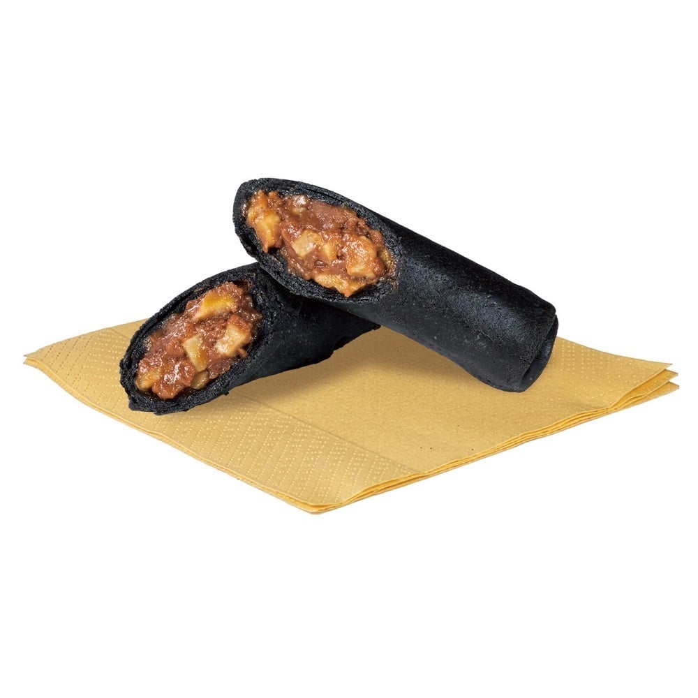 Crispy and Melty Sweets Roll (Choco Banana) — ¥230 (tax included)
