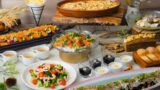 Biwako Marriott Hotel Offers ¥4,500 Autumn Pick & Enjoy Lunch with Shiga Ingredients in Moriyama