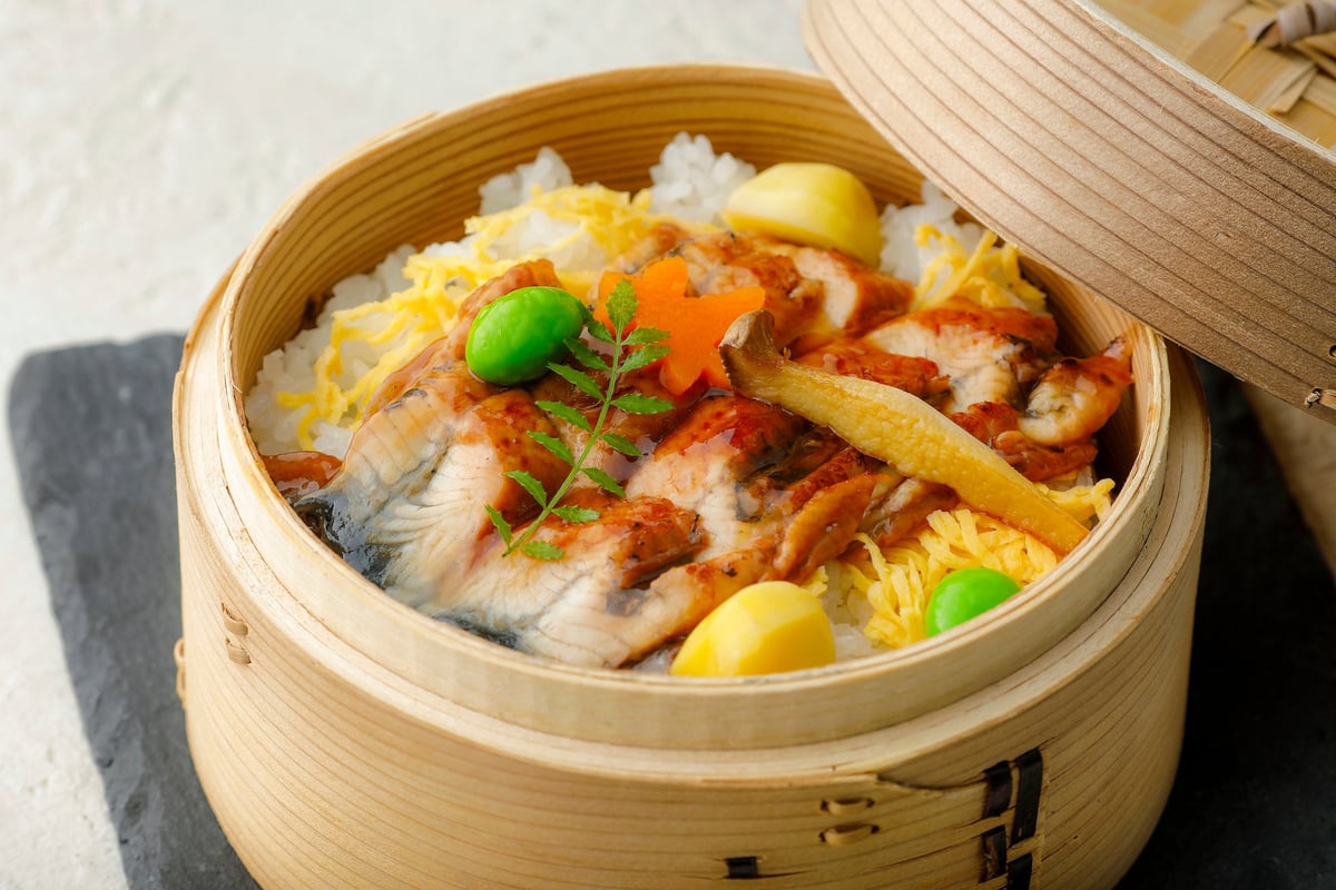 Main image of 'Pick & Enjoy Lunch'
