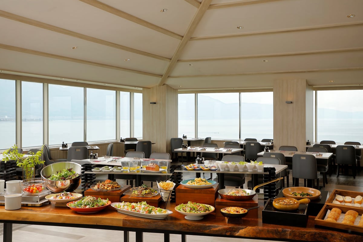 Image of Grill & Dining G