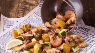 Bubba Gump Shrimp Launches Autumn Special Menu with Seafood and Seasonal Drinks