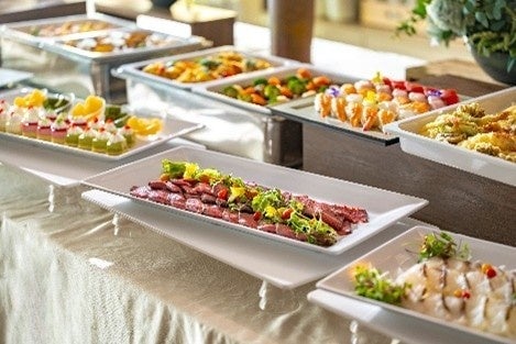 Candeo Hotels Osaka Hirakata Offers Free Exclusive Fireworks Viewing Plans for Suito Kurawanka Festival