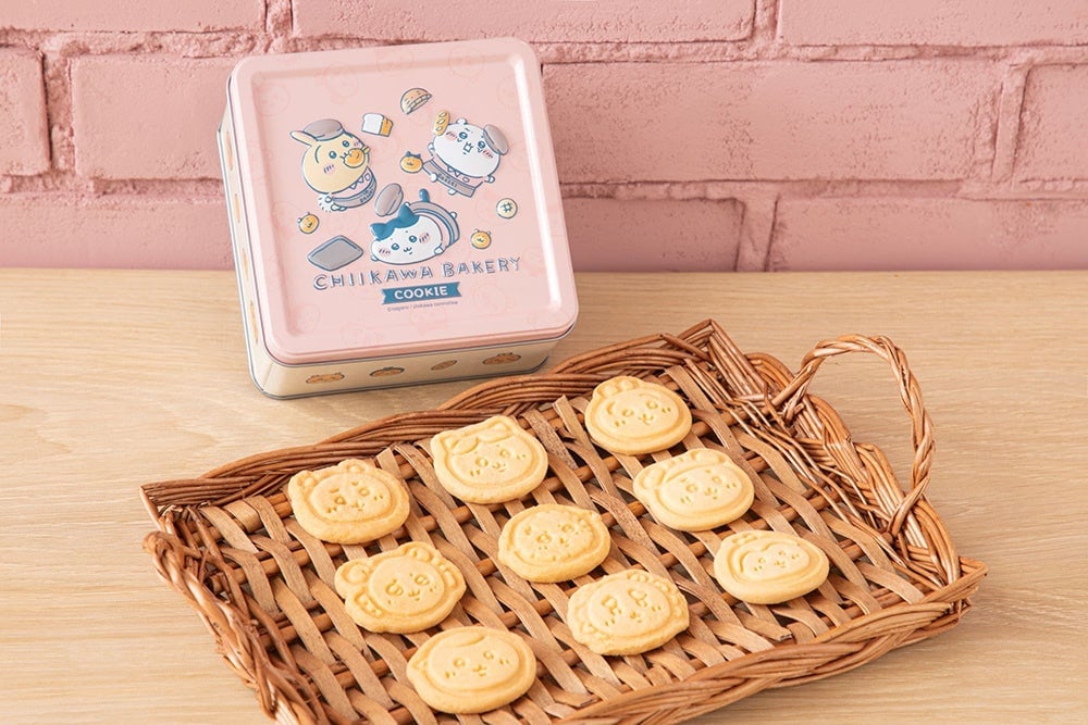 Fallen Cookie (Cookie) with ¥3,780 (tax included)