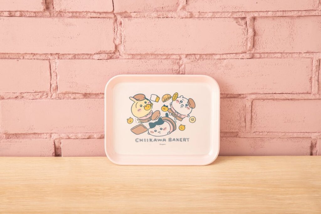Fallen Mini Tray (with ¥1,210 (tax included))
