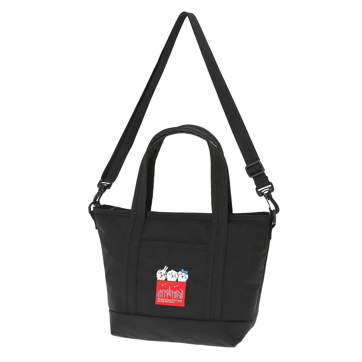 Chiikawa Collection Launches at Manhattan Portage