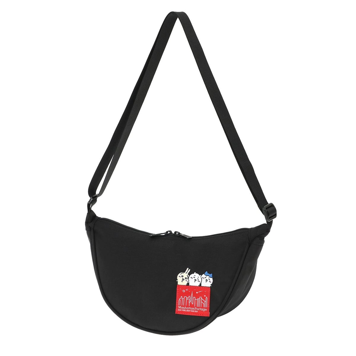 Chiikawa Collection Launches at Manhattan Portage