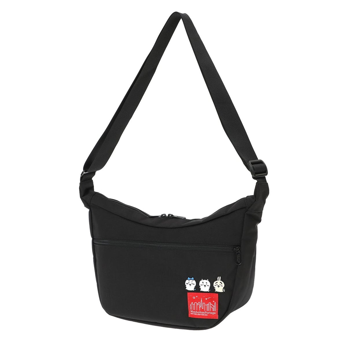 Chiikawa Collection Launches at Manhattan Portage