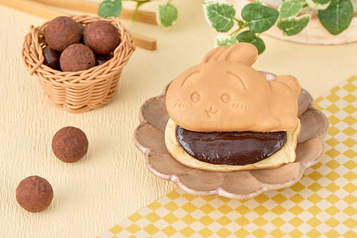 Usagi (Chocolate)