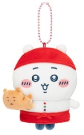 ChiiKawa Character Mug Magnet — ¥770 (tax included)