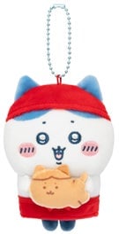 Hachiware Character Mug Magnet — ¥770 (tax included)