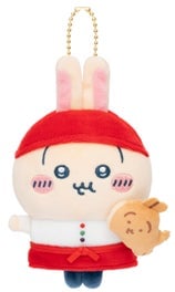 Usagi Character Mug Magnet — ¥770 (tax included)