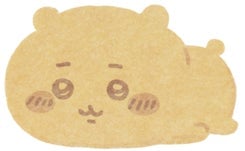 Momonga (Sweet Potato) — ¥350 (tax included)