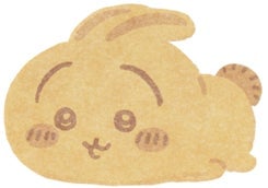 Racco (Pumpkin) — ¥350 (tax included)