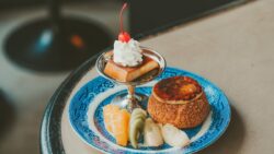 classic dessert plate maison classic salon takanawa gateway 01