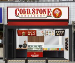 cold stone creamery kamakura station new opening 01