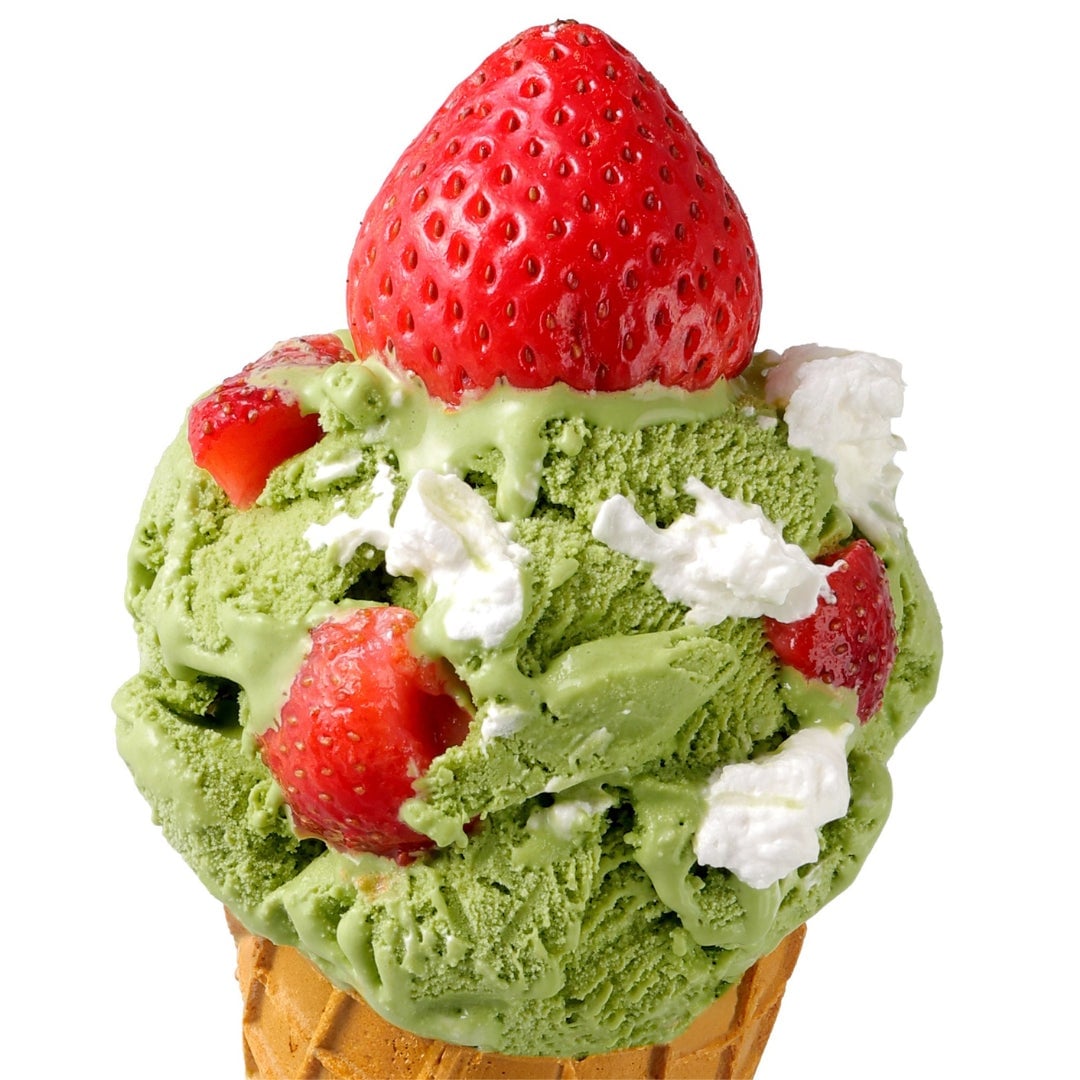 Cold Stone Creamery Opens in Front of Kamakura Station with Exclusive Ice Cream and Mochi Crepes