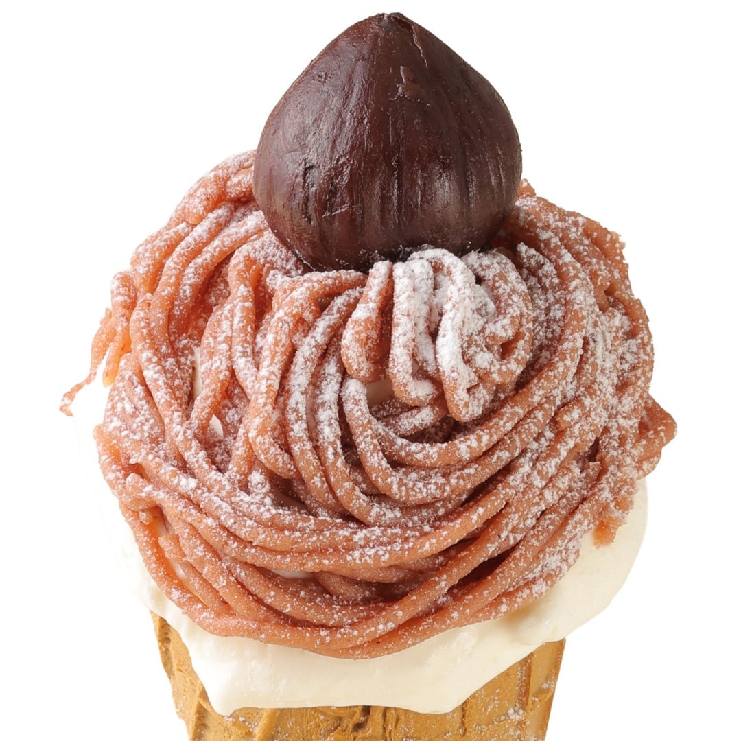 Cold Stone Creamery Opens in Front of Kamakura Station with Exclusive Ice Cream and Mochi Crepes