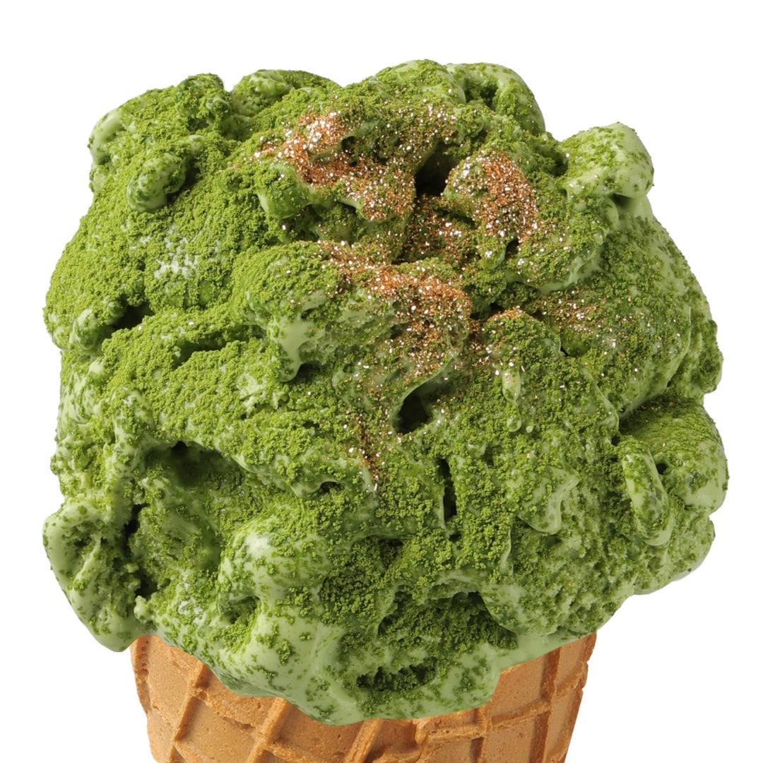 Cold Stone Creamery Opens in Front of Kamakura Station with Exclusive Ice Cream and Mochi Crepes