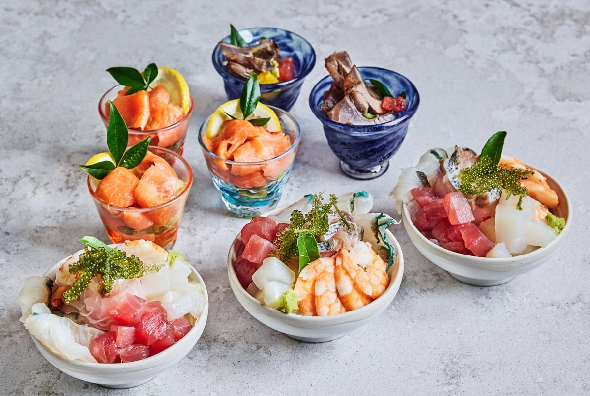 Courtyard by Marriott Okinawa Resort Launches Weekend Lunch Buffet at Beachfront Restaurant Shioka