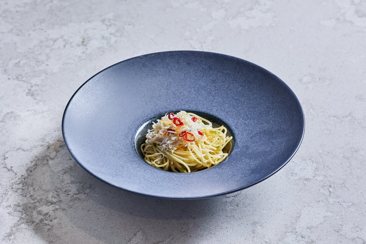 Courtyard by Marriott Okinawa Resort Launches Weekend Lunch Buffet at Beachfront Restaurant Shioka