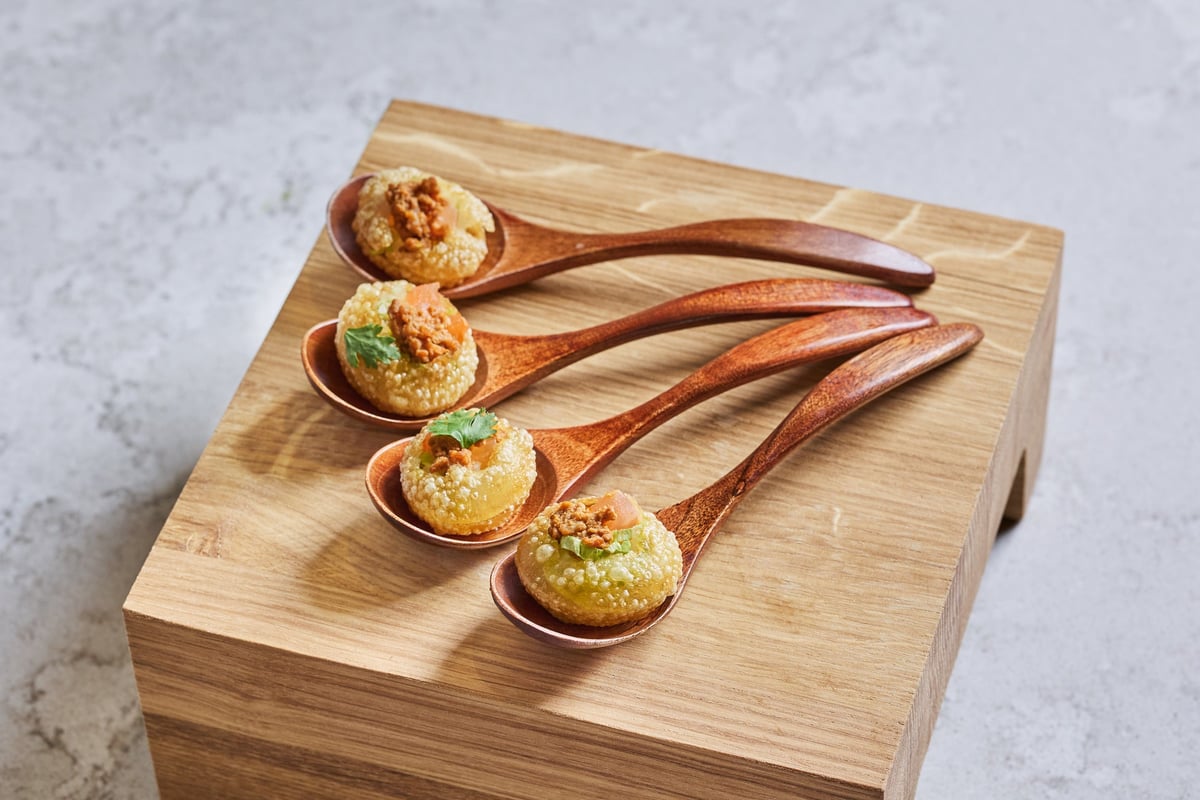 Courtyard by Marriott Okinawa Resort Launches Weekend Lunch Buffet at Beachfront Restaurant Shioka