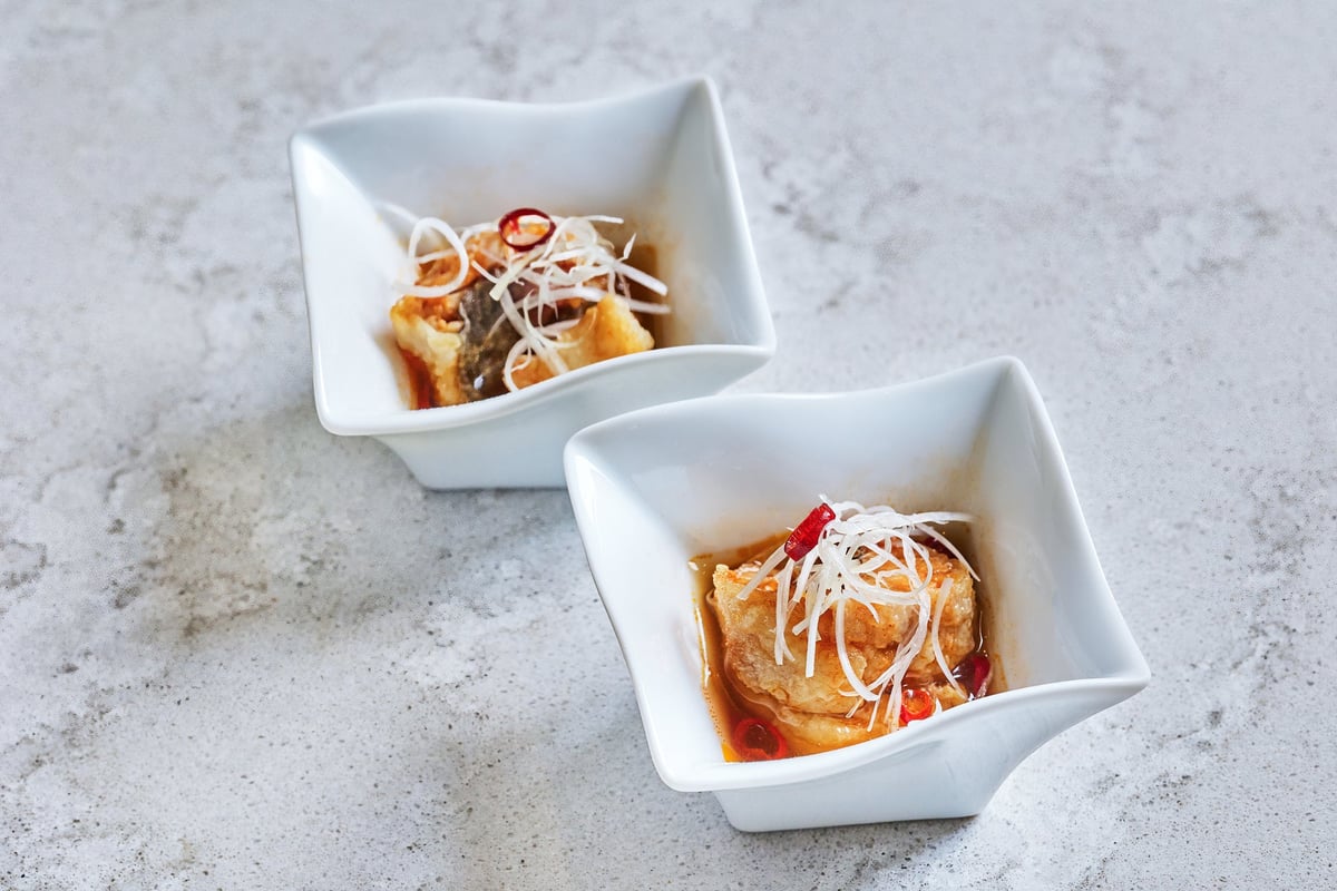 Courtyard by Marriott Okinawa Resort Launches Weekend Lunch Buffet at Beachfront Restaurant Shioka