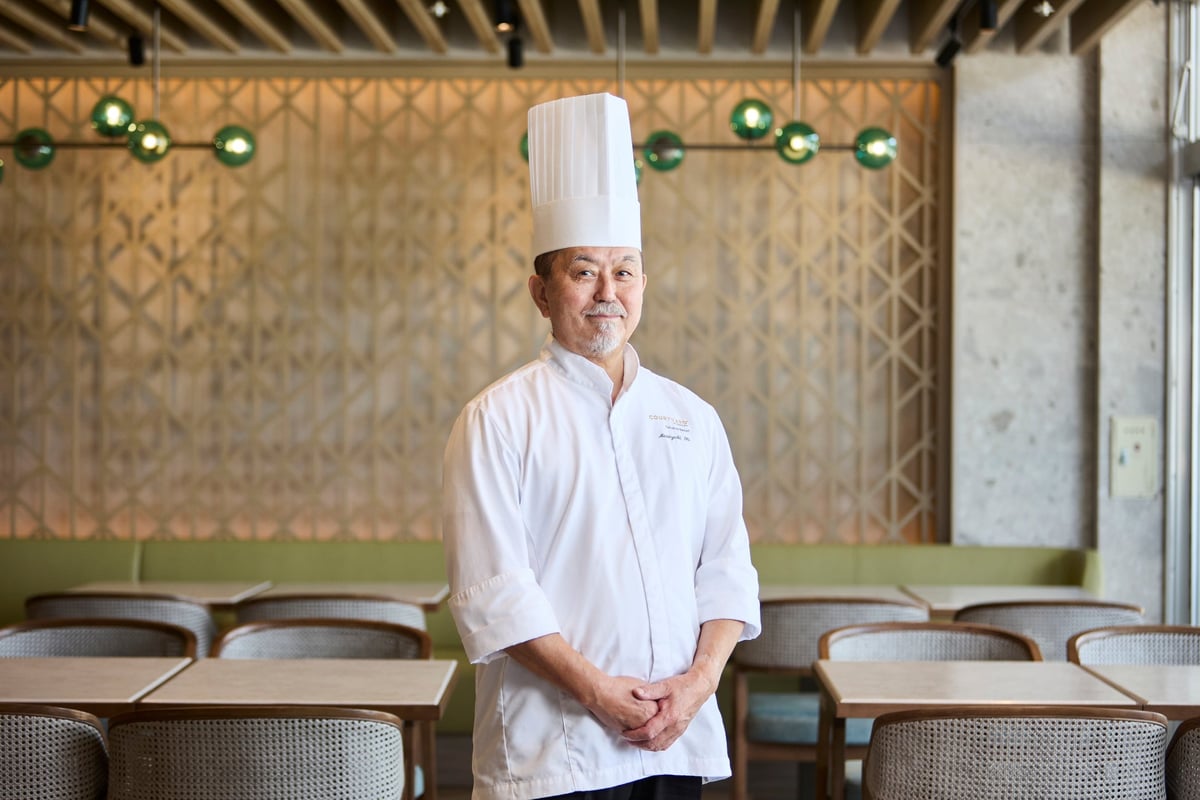 Courtyard by Marriott Okinawa Resort Launches Weekend Lunch Buffet at Beachfront Restaurant Shioka