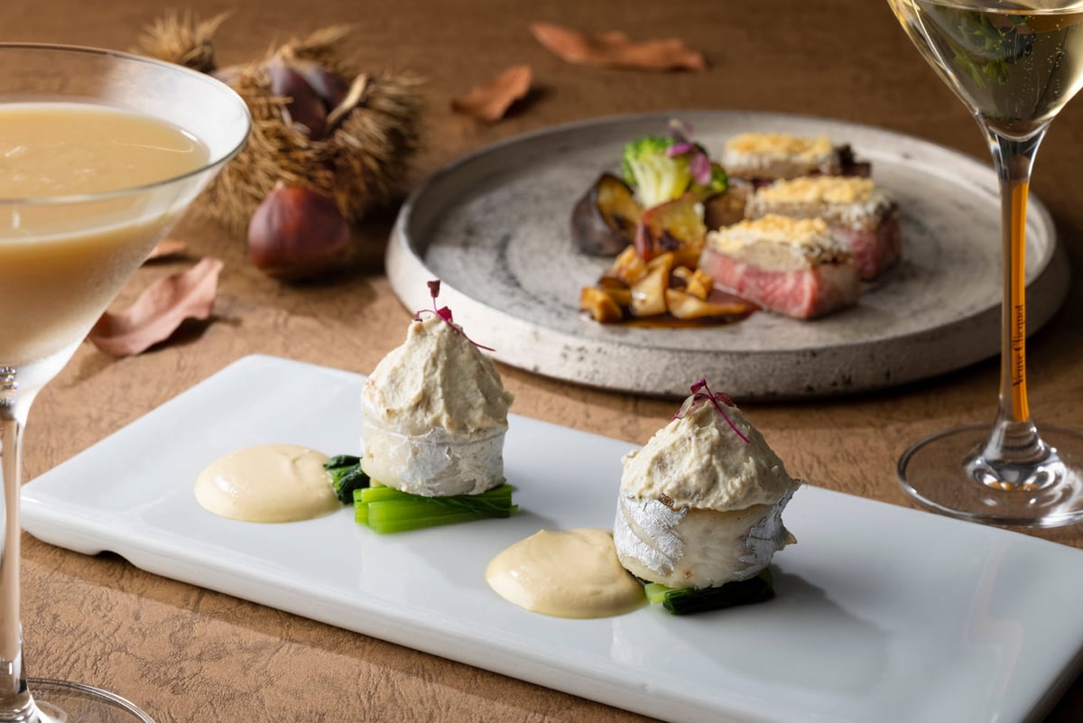 Fish Dish - Image