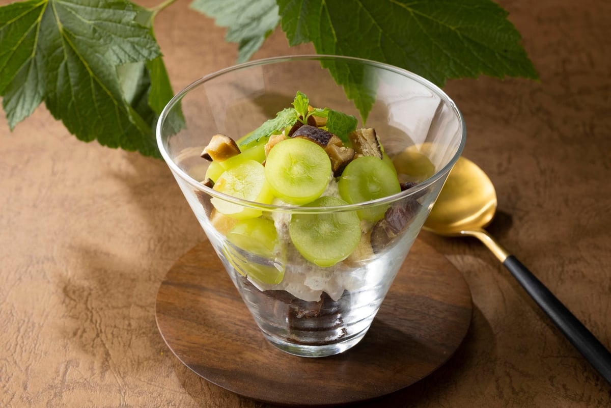Dessert - Image