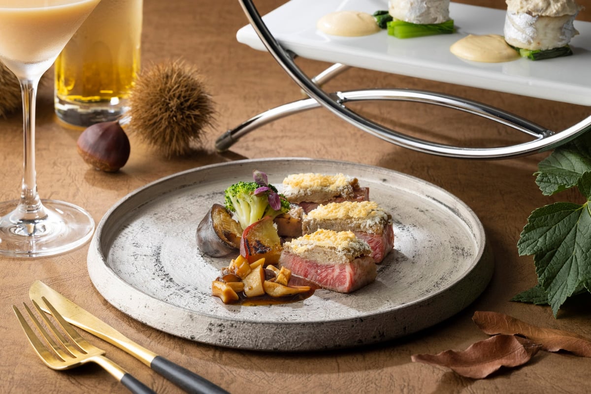 Main Dish - Image