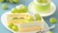 cozy corner shine muscat cakes august 2026 01