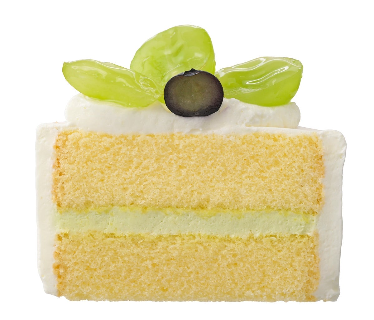 Cozy Corner Launches Limited Shine Muscat Cake Collection in Japan From August 14