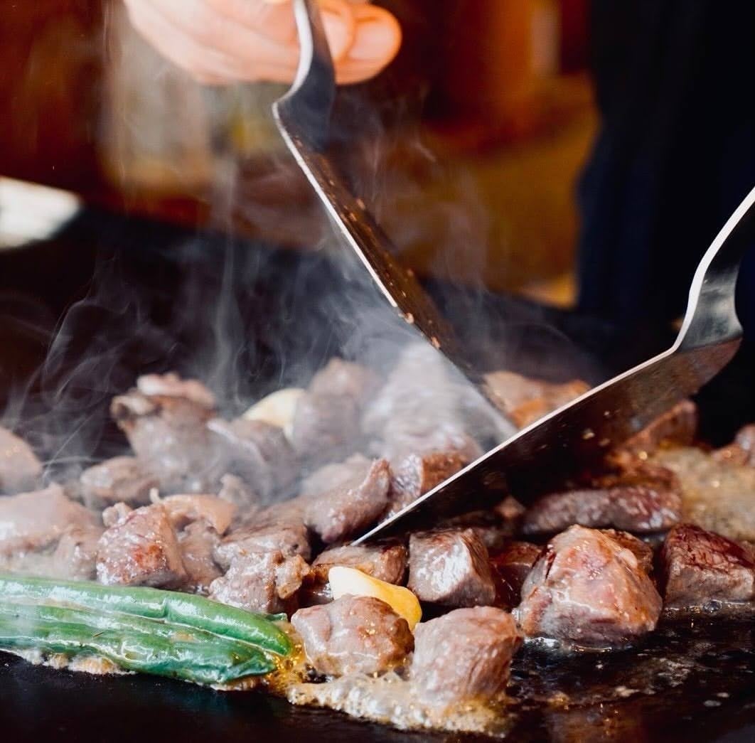 Craft Beer from 14 Breweries and Kyushu Game Meat Festival at Sumida Jazz in Tokyo