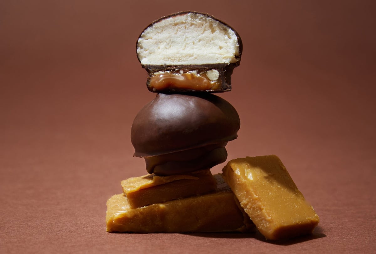 Daimaru Fukuoka Tenjin Offers Premium Butter Sweets from ¥999 in Kurume, Fukuoka