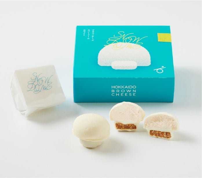 Daimaru Fukuoka Tenjin Offers Premium Butter Sweets from ¥999 in Kurume, Fukuoka