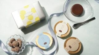 Dandelion Chocolate Unveils Summer Collection in Tokyo June 8