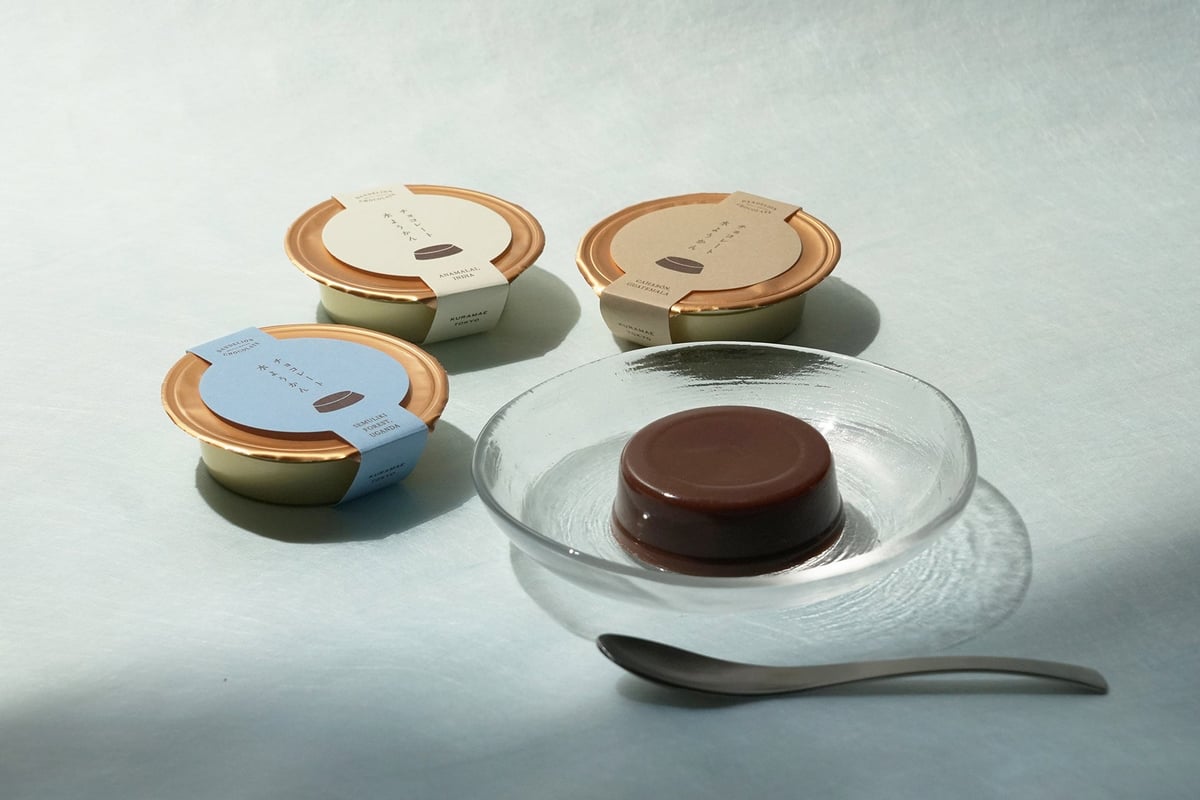 Dandelion Chocolate Unveils Summer Collection in Tokyo June 8