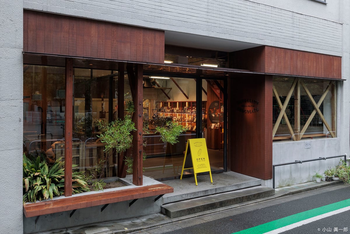 Factory & Cafe Kuramae exterior
