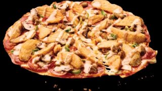 Domino’s Pizza Unveils Top-Ranked ‘Hidden Domino’ Custom Pizzas in Japan This Summer