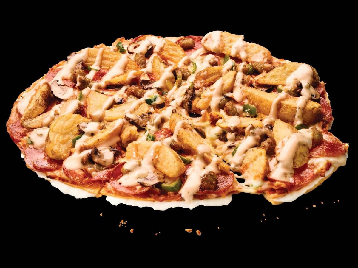 Domino's Pizza Unveils Top-Ranked 'Hidden Domino' Custom Pizzas in Japan This Summer